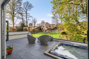 Gardens- click for photo gallery
